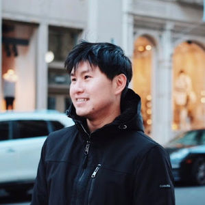 Meet your Posher, Huy